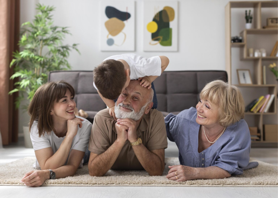 asset protection trust services