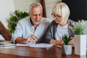 will writing services in London
